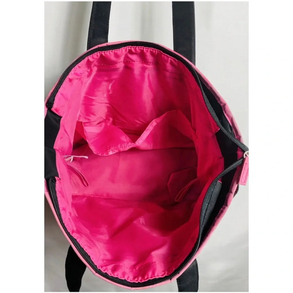 Carter’s baby diaper bag for girls
